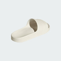 ADIDAS Women's Adilette Aqua Slides - Cream | JP5183