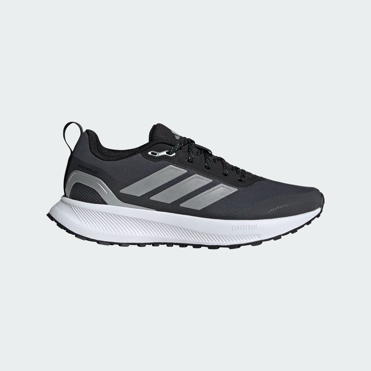 ADIDAS Women's Runfalcon 5 TR Running Shoes - Black