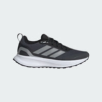 ADIDAS Women's Runfalcon 5 TR Running Shoes - Black