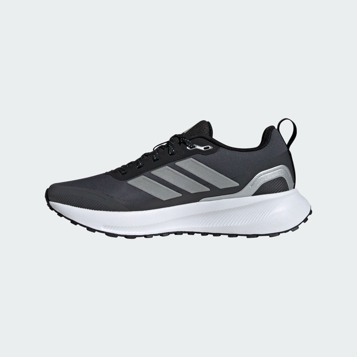 ADIDAS Women's Runfalcon 5 TR Running Shoes - Black