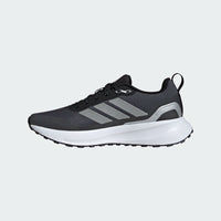 ADIDAS Women's Runfalcon 5 TR Running Shoes - Black