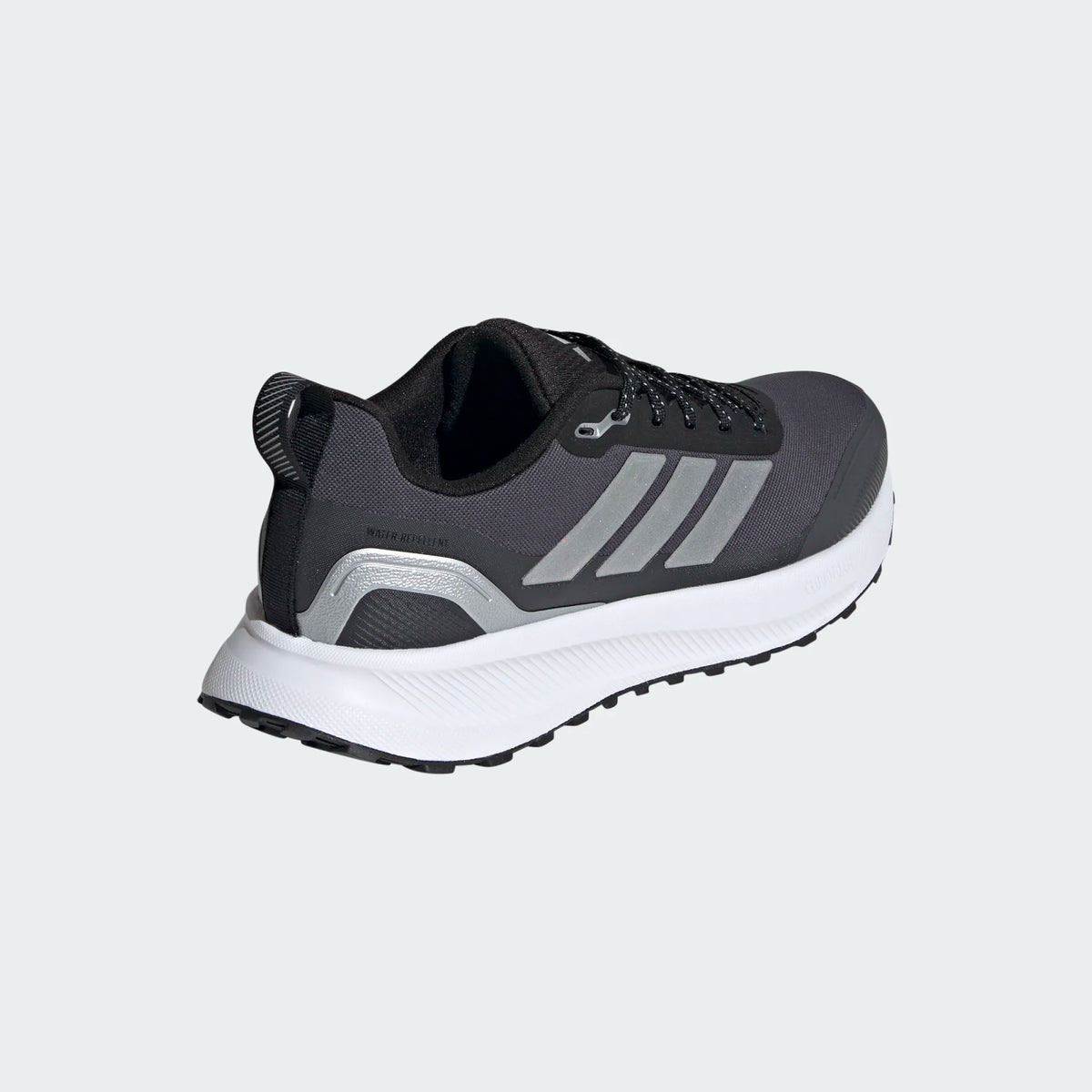 ADIDAS Women's Runfalcon 5 TR Running Shoes - Black