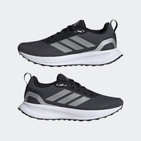 ADIDAS Women's Runfalcon 5 TR Running Shoes - Black