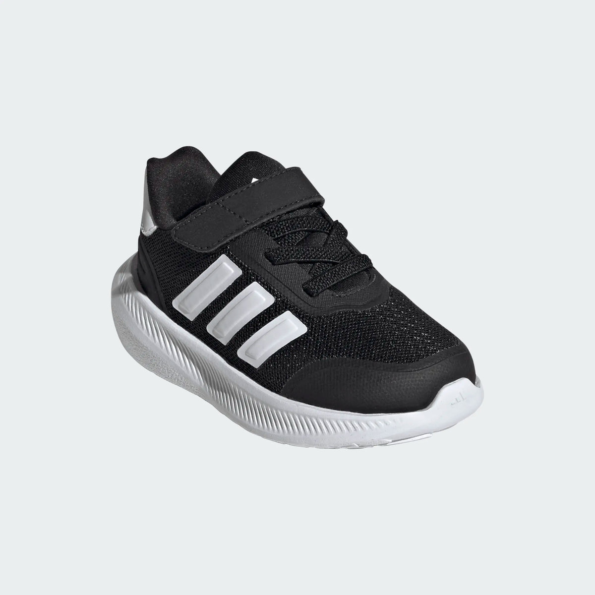 ADIDAS X_PLRPATH Kids Shoes - Black