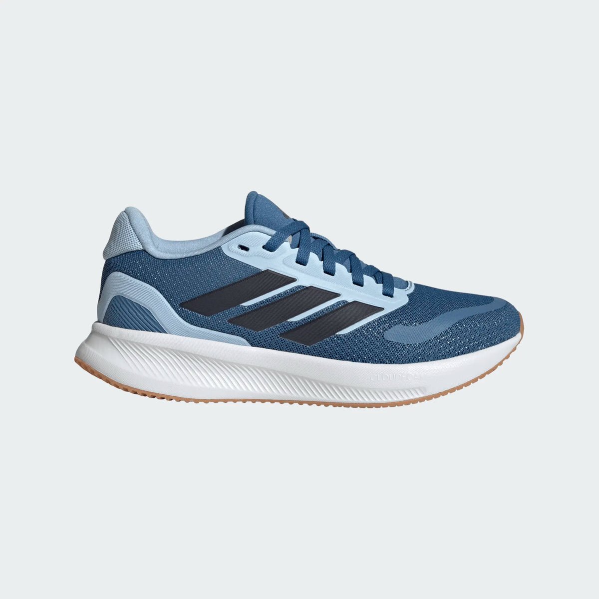 ADIDAS Boy's Runfalcon 5 Shoes - Blue | JP9390