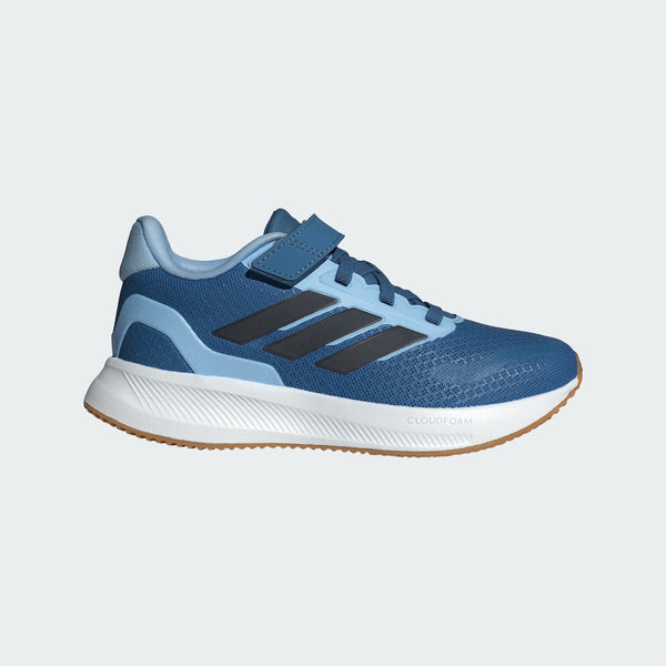 ADIDAS Runfalcon 5 Boy's Shoes - Blue | JP9398