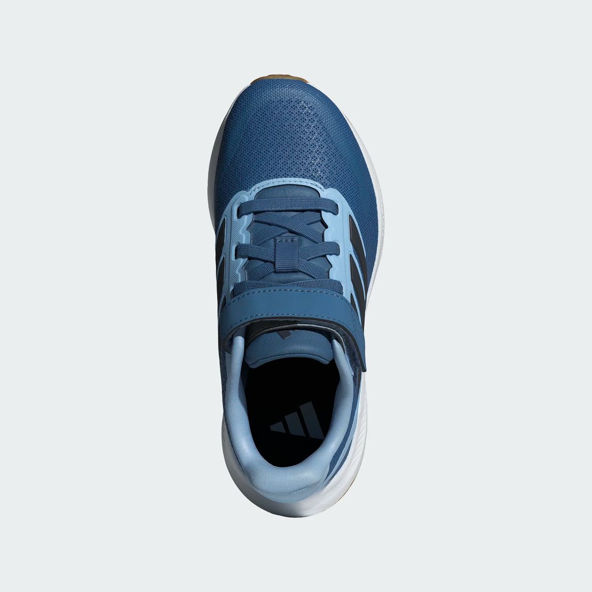 ADIDAS Runfalcon 5 Boy's Shoes - Blue | JP9398