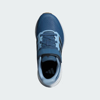 ADIDAS Runfalcon 5 Boy's Shoes - Blue | JP9398