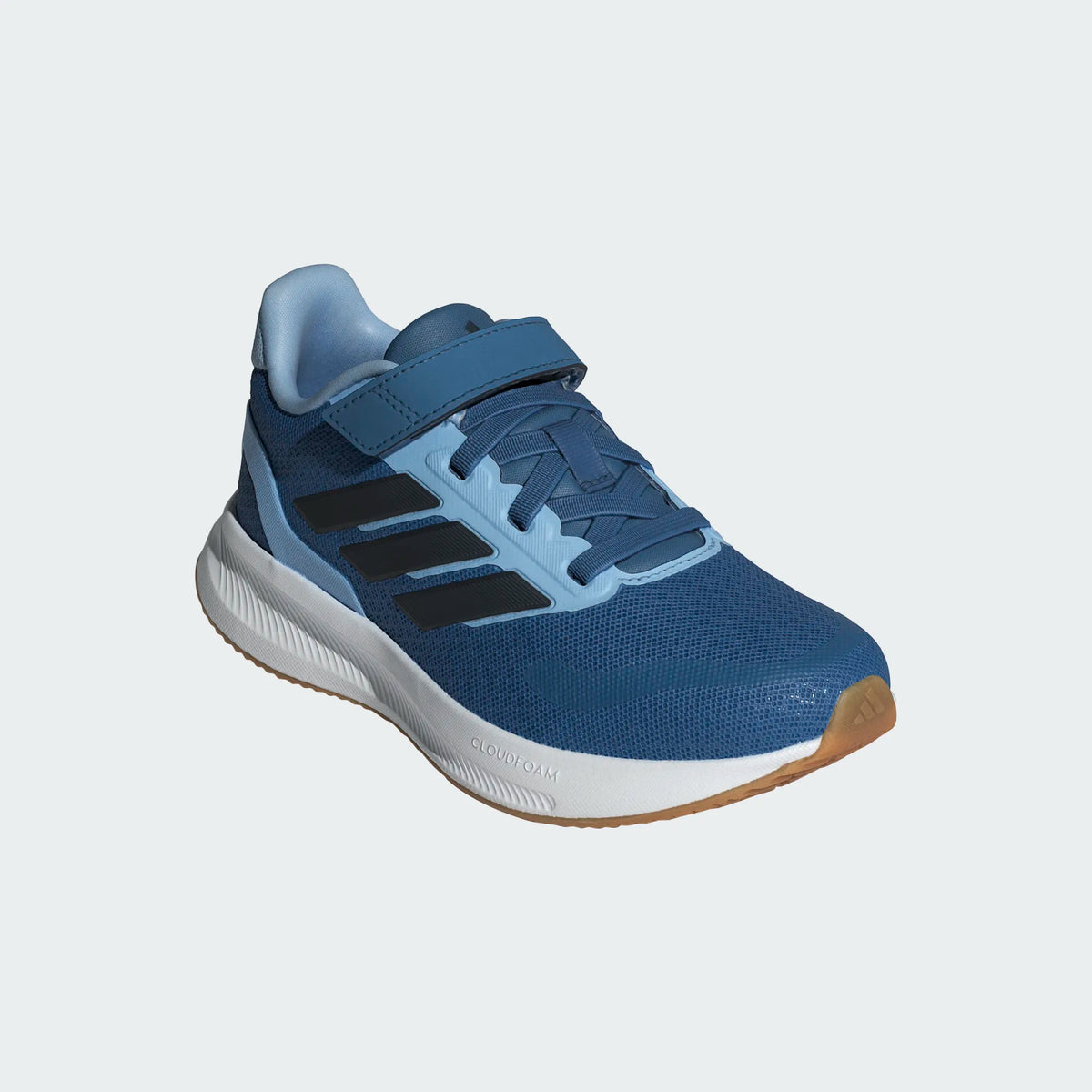 ADIDAS Runfalcon 5 Boy's Shoes - Blue | JP9398