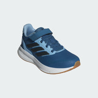 ADIDAS Runfalcon 5 Boy's Shoes - Blue | JP9398