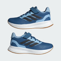 ADIDAS Runfalcon 5 Boy's Shoes - Blue | JP9398