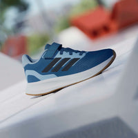 ADIDAS Runfalcon 5 Boy's Shoes - Blue | JP9398