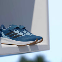 ADIDAS Runfalcon 5 Boy's Shoes - Blue | JP9398