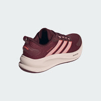 ADIDAS Women's Supernova Ease 2 Running Shoes - Maroon