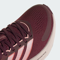 ADIDAS Women's Supernova Ease 2 Running Shoes - Maroon