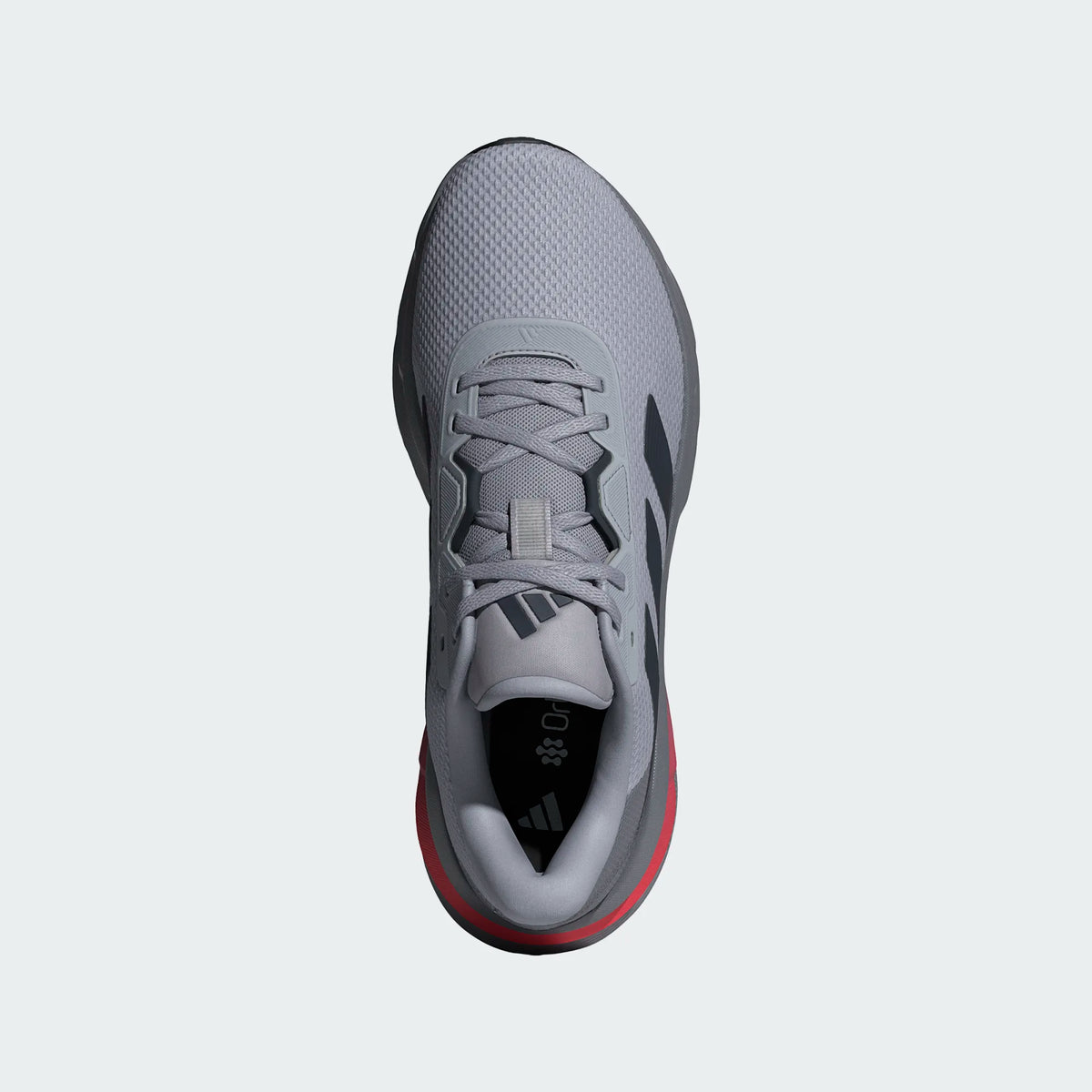 ADIDAS Men's Galaxy 7 Running Shoes - Grey | JQ2626