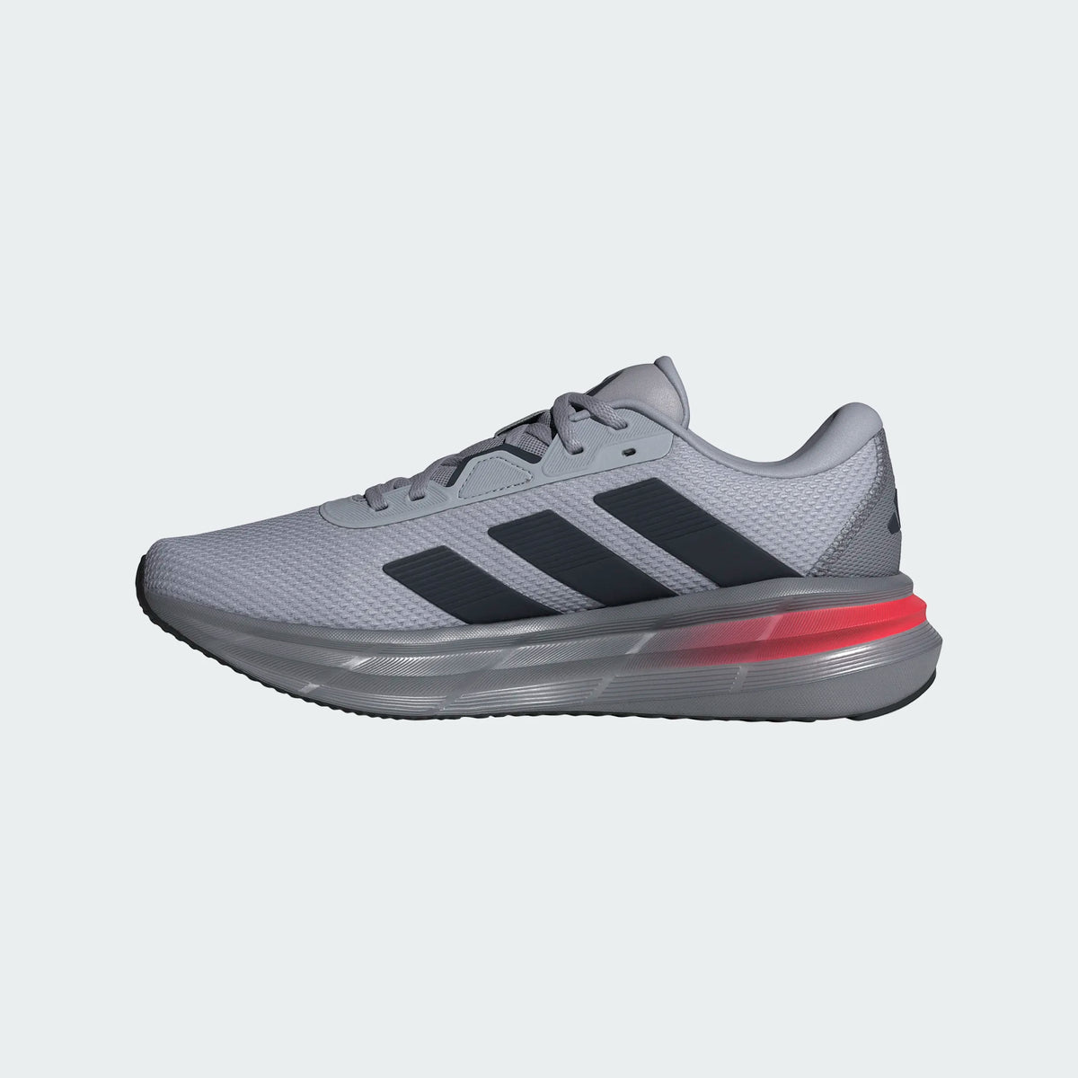 ADIDAS Men's Galaxy 7 Running Shoes - Grey | JQ2626