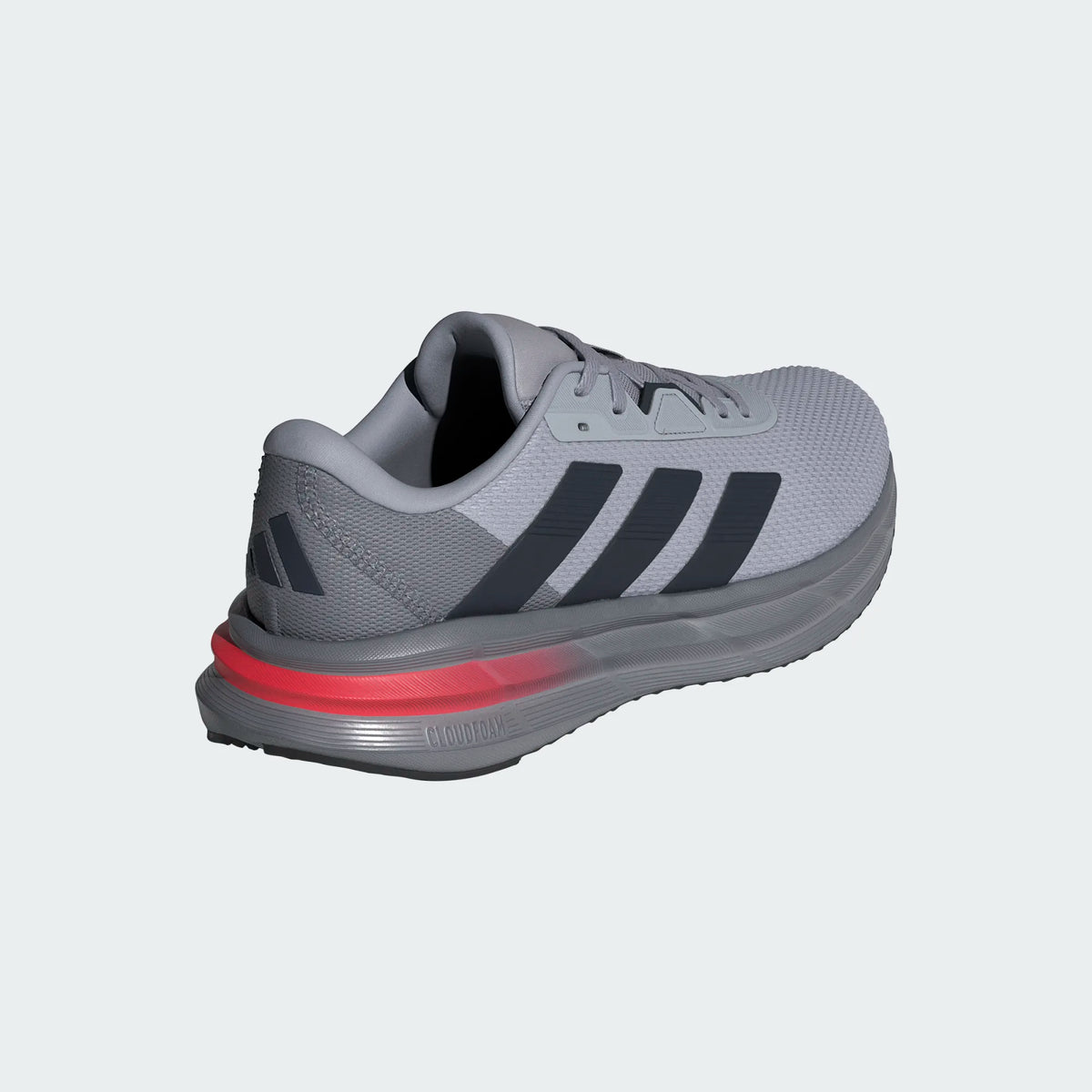 ADIDAS Men's Galaxy 7 Running Shoes - Grey | JQ2626