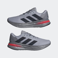 ADIDAS Men's Galaxy 7 Running Shoes - Grey | JQ2626