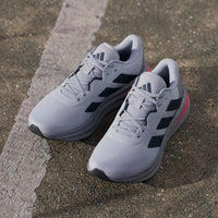 ADIDAS Men's Galaxy 7 Running Shoes - Grey | JQ2626