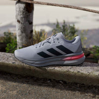 ADIDAS Men's Galaxy 7 Running Shoes - Grey | JQ2626