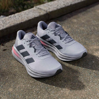 ADIDAS Men's Galaxy 7 Running Shoes - Grey | JQ2626