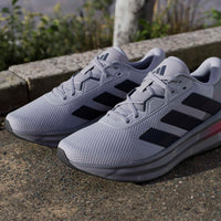 ADIDAS Men's Galaxy 7 Running Shoes - Grey | JQ2626