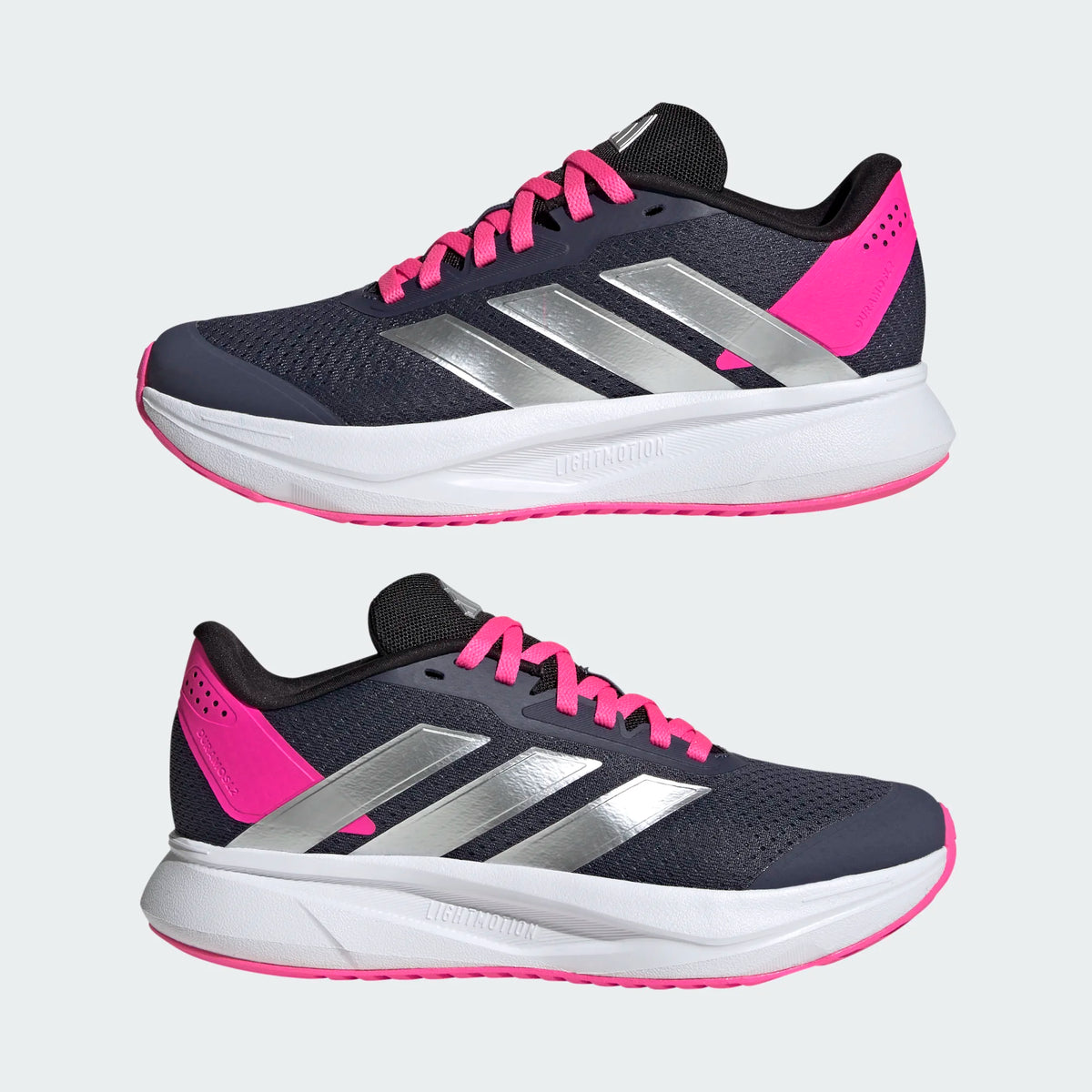 ADIDAS Duramo SL Girl's Shoes - Navy