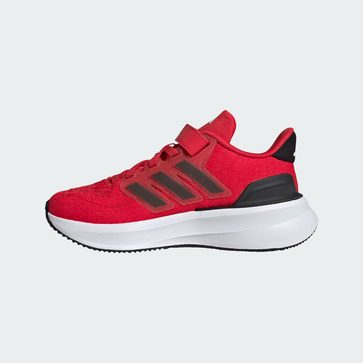 ADIDAS Ultrarun 5 Boy's Shoes - Red
