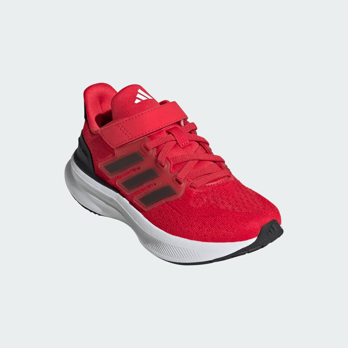 ADIDAS Ultrarun 5 Boy's Shoes - Red