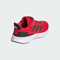 ADIDAS Ultrarun 5 Boy's Shoes - Red