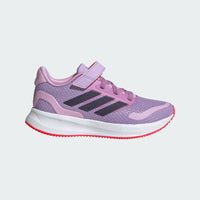ADIDAS Runfalcon 5 Girl's Shoes - Purple