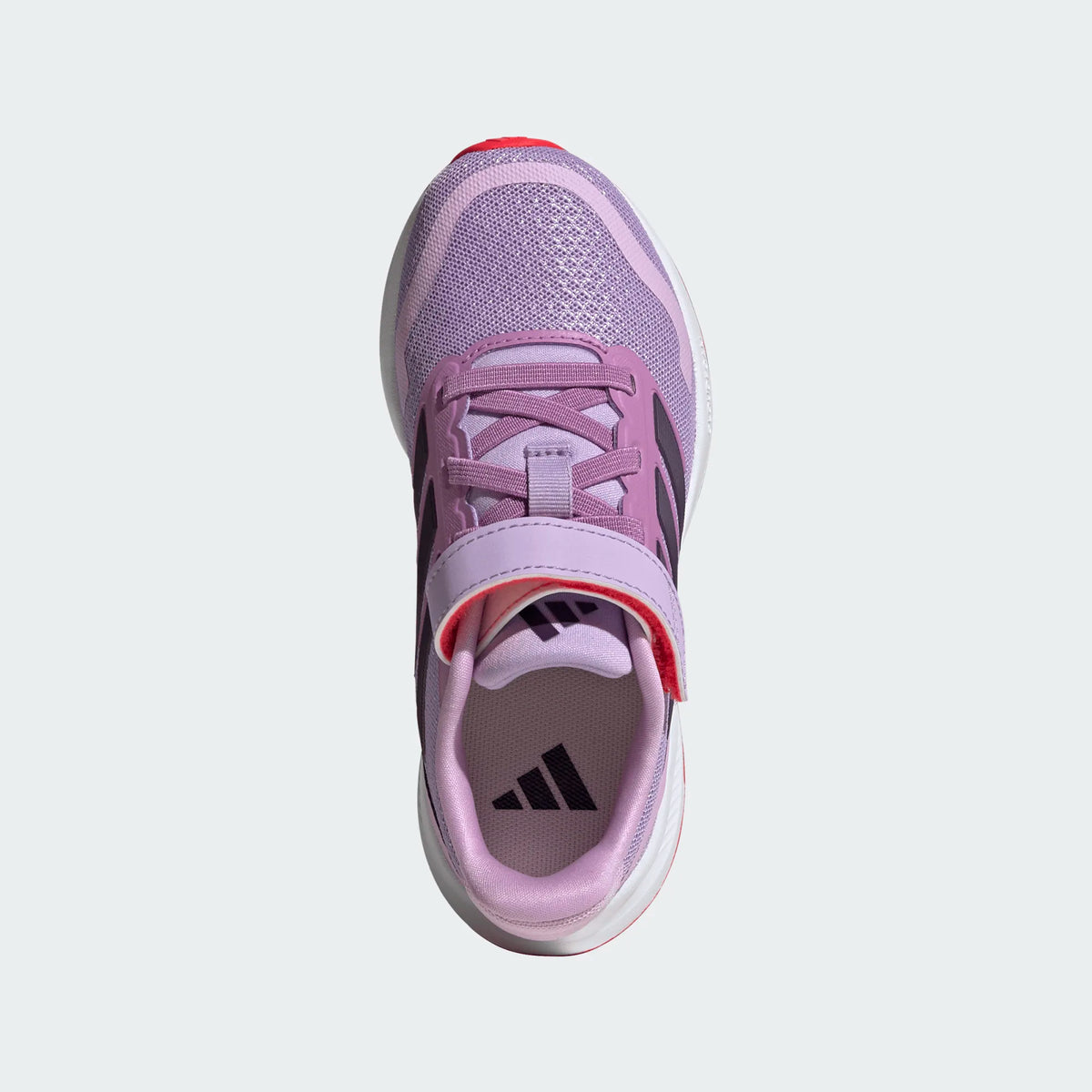 ADIDAS Runfalcon 5 Girl's Shoes - Purple