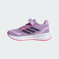 ADIDAS Runfalcon 5 Girl's Shoes - Purple