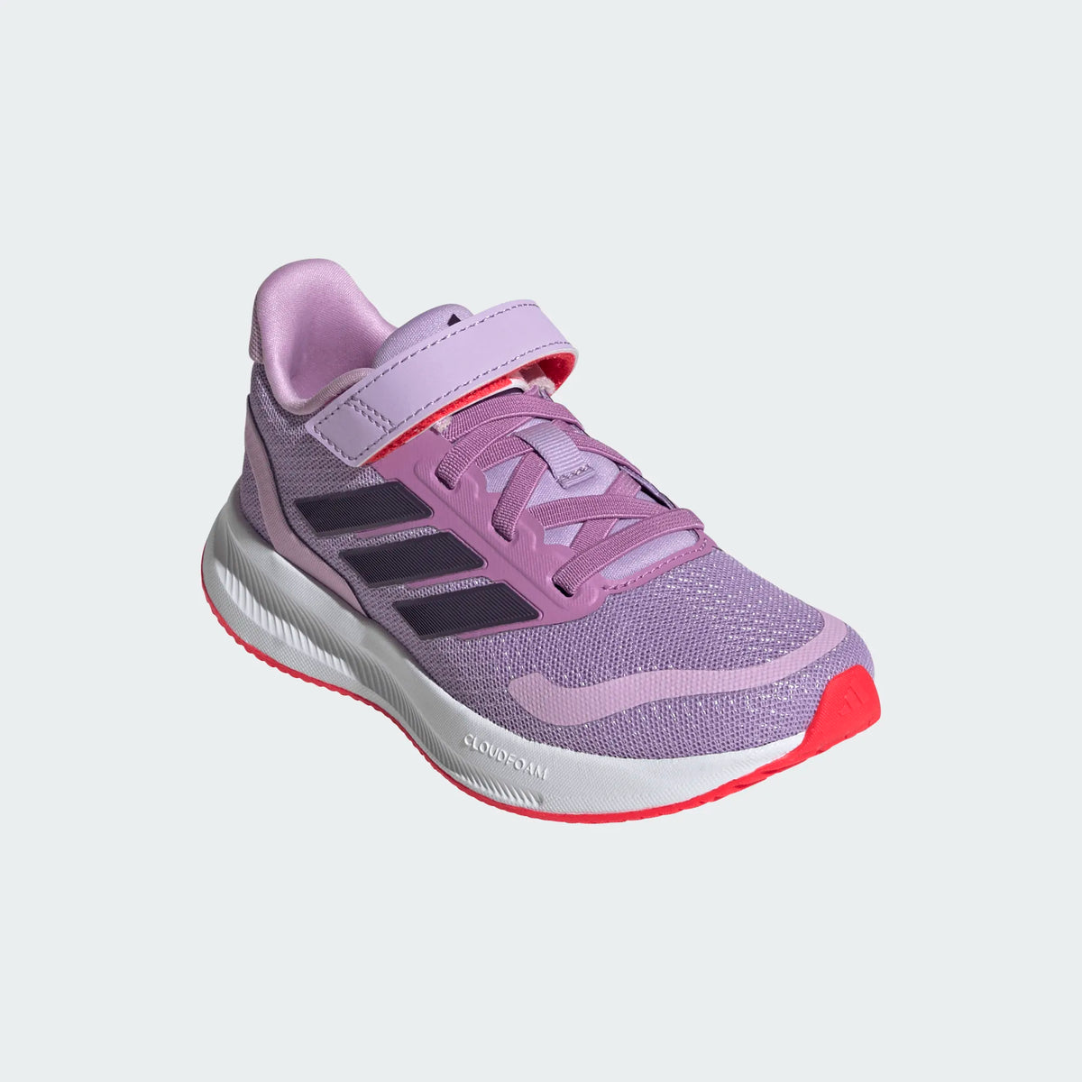 ADIDAS Runfalcon 5 Girl's Shoes - Purple