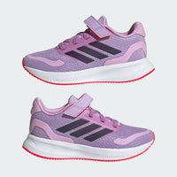 ADIDAS Runfalcon 5 Girl's Shoes - Purple
