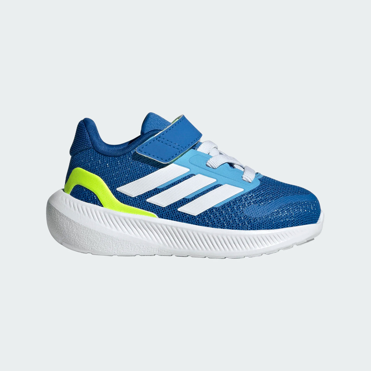 ADIDAS Runfalcon 5 Toddler Shoes - Blue