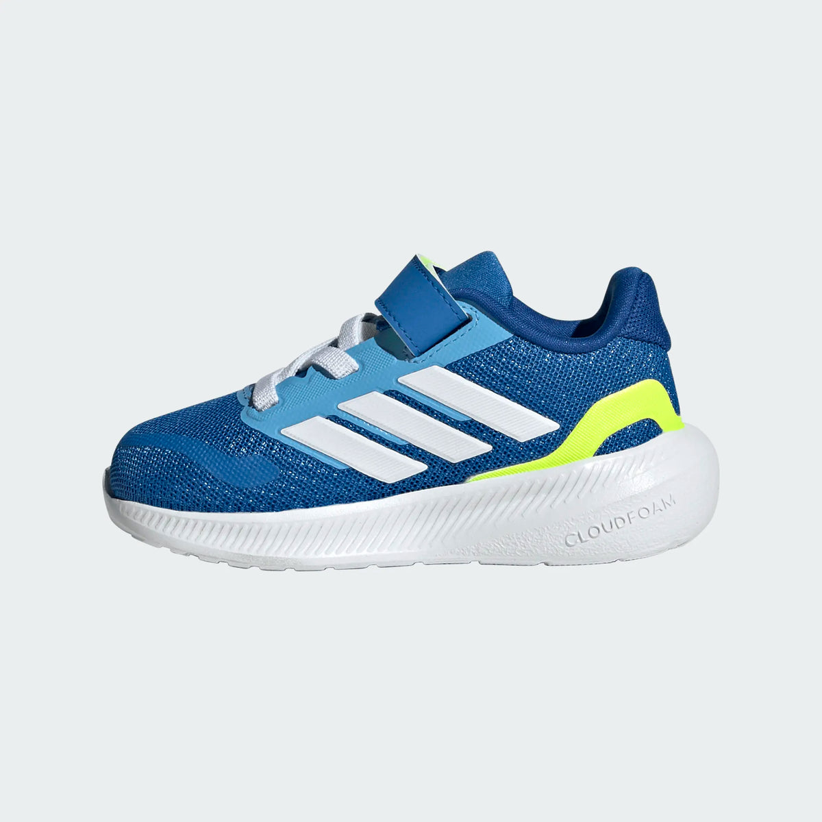 ADIDAS Runfalcon 5 Toddler Shoes - Blue