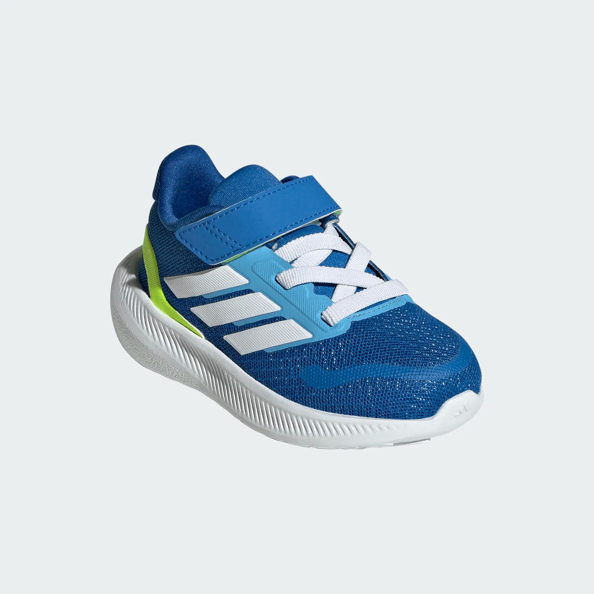 ADIDAS Runfalcon 5 Toddler Shoes - Blue