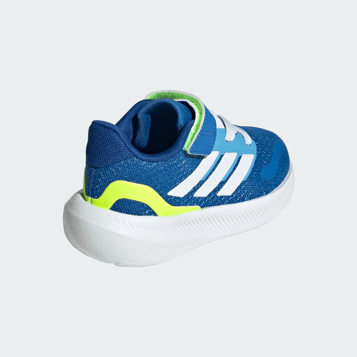 ADIDAS Runfalcon 5 Toddler Shoes - Blue