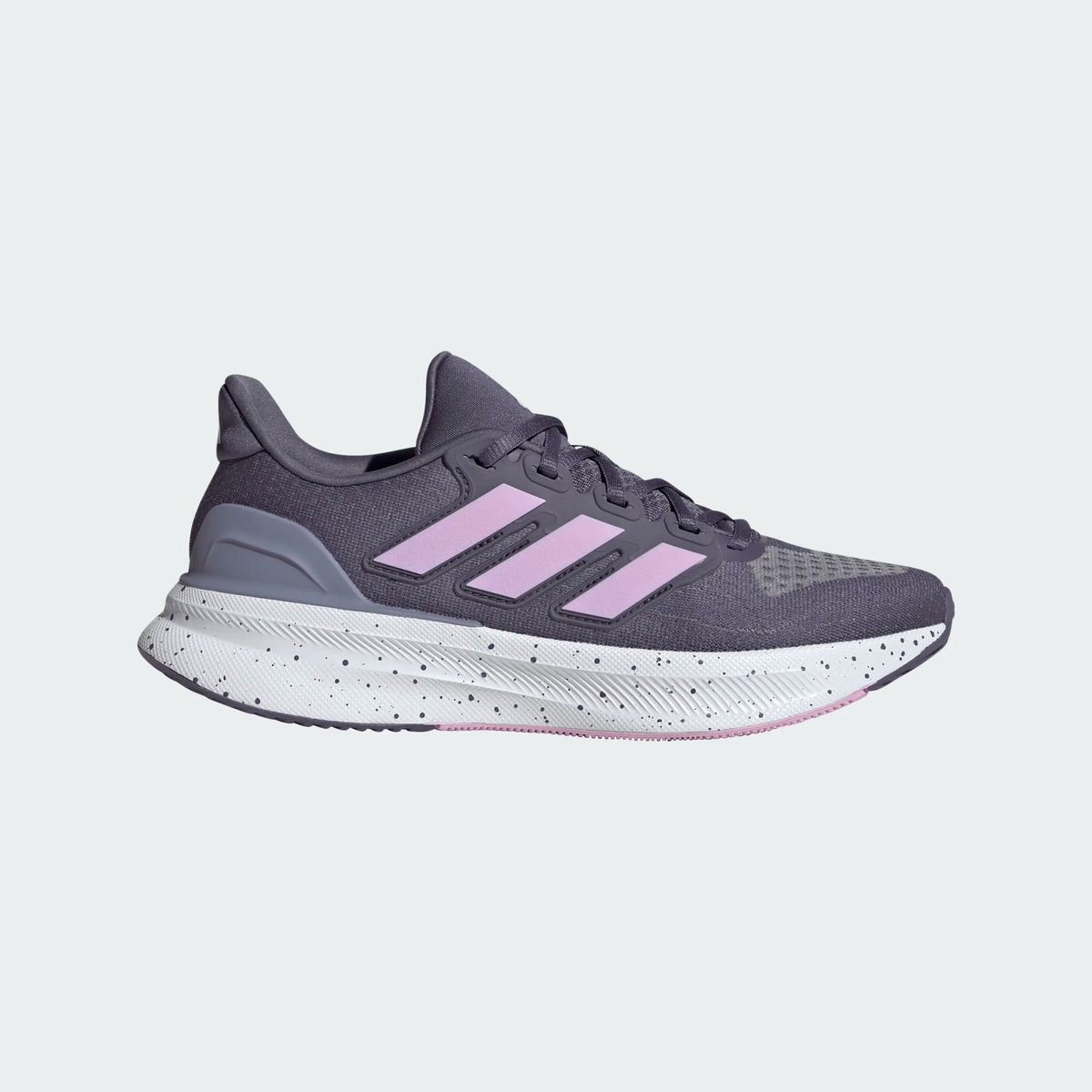ADIDAS Women's Ultrarun 5 Running Shoes - Purple