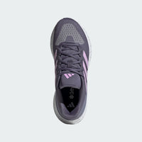 ADIDAS Women's Ultrarun 5 Running Shoes - Purple