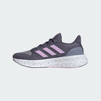 ADIDAS Women's Ultrarun 5 Running Shoes - Purple