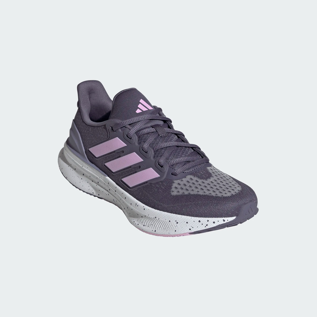 ADIDAS Women's Ultrarun 5 Running Shoes - Purple