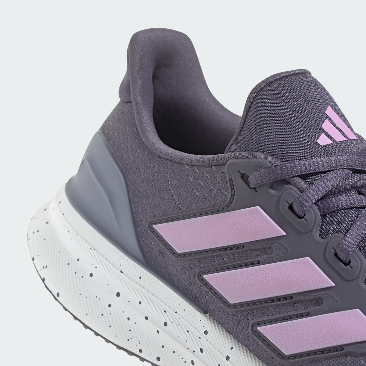 ADIDAS Women's Ultrarun 5 Running Shoes - Purple