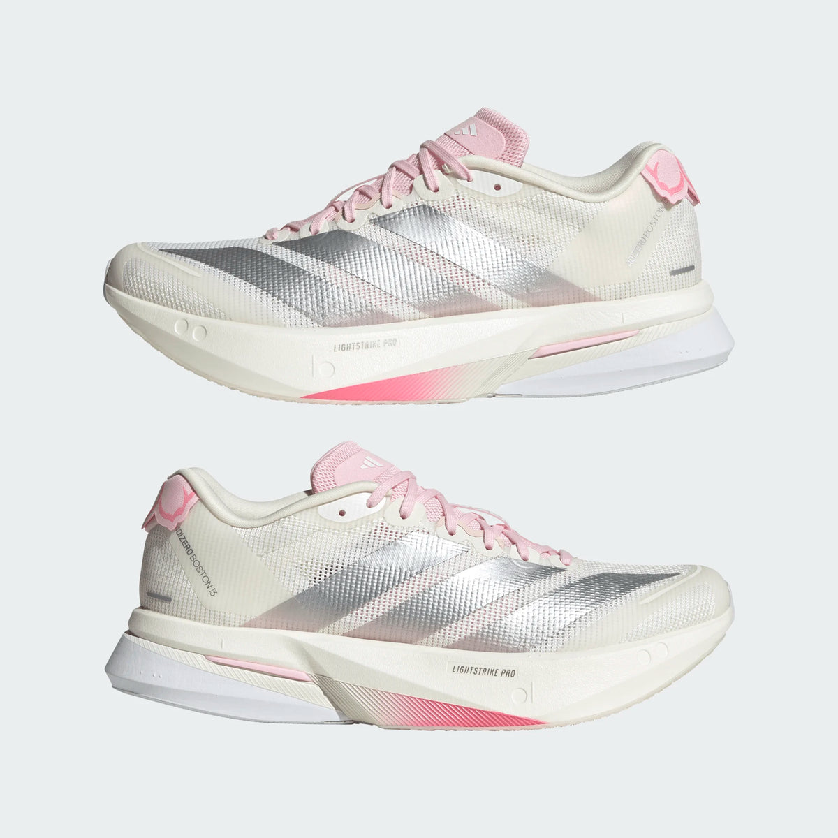 ADIDAS Women's Adizero Boston 13 Shoes