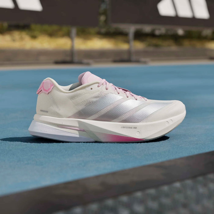 ADIDAS Women's Adizero Boston 13 Shoes