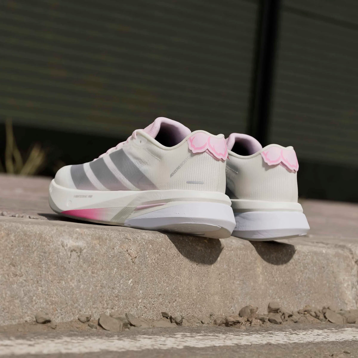 ADIDAS Women's Adizero Boston 13 Shoes