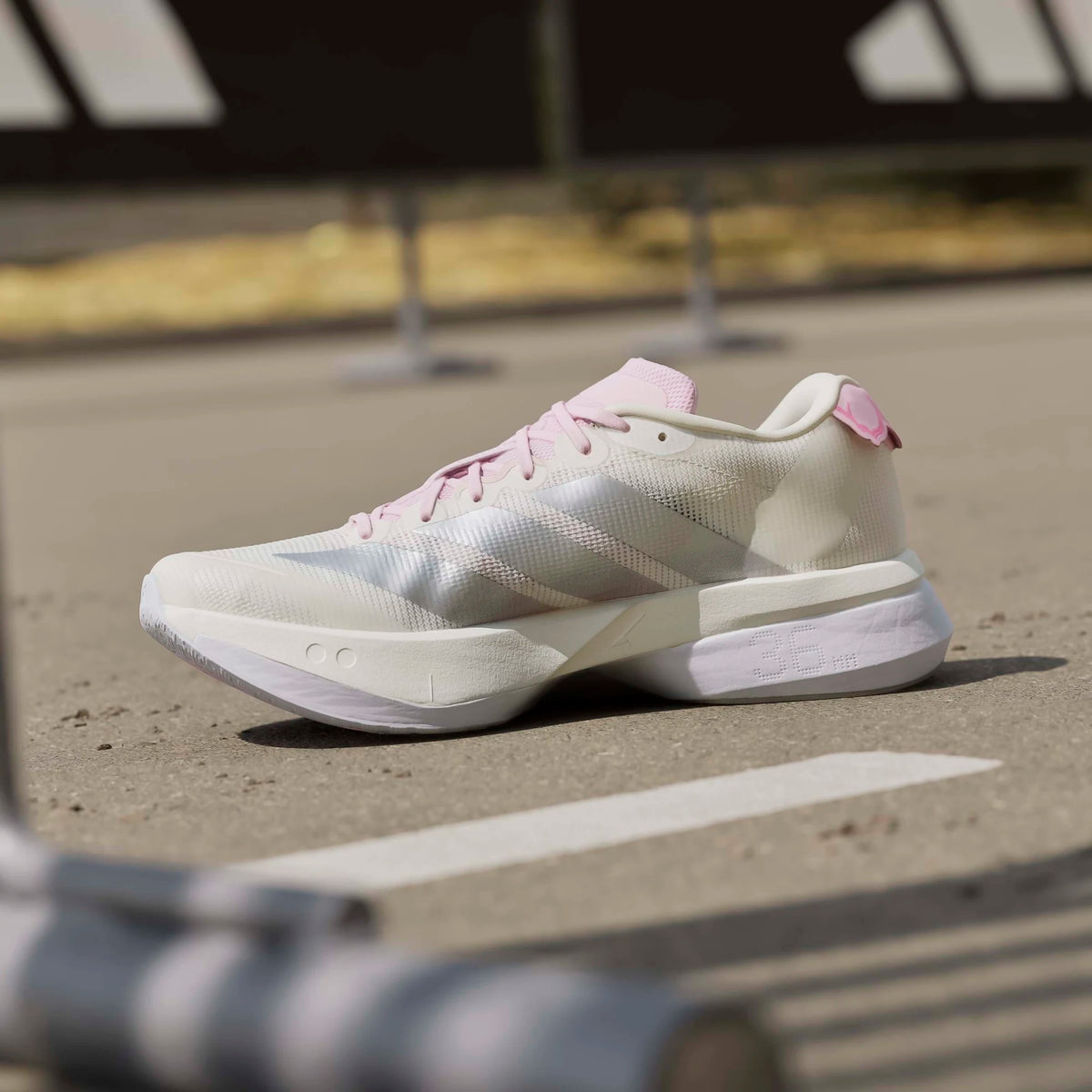 ADIDAS Women's Adizero Boston 13 Shoes