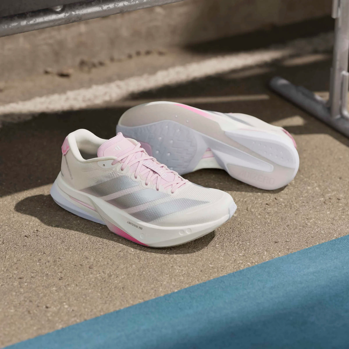 ADIDAS Women's Adizero Boston 13 Shoes